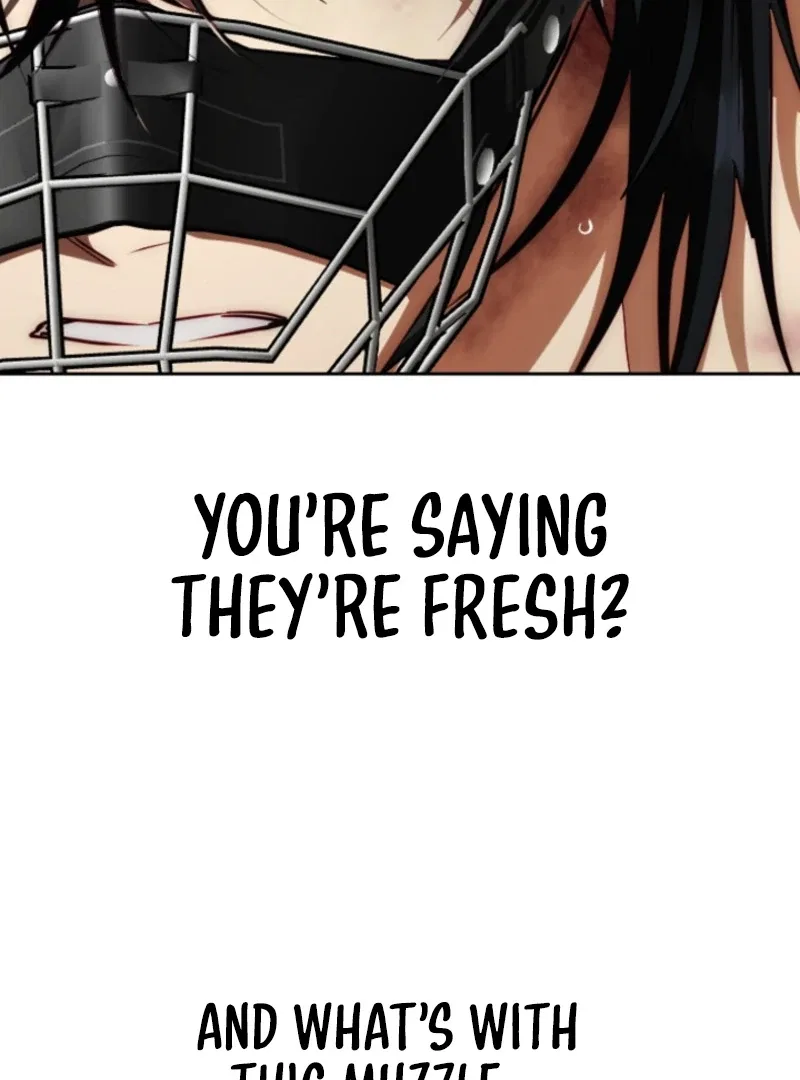 Tamed the Monster Prince Chapter 6 – Page 7