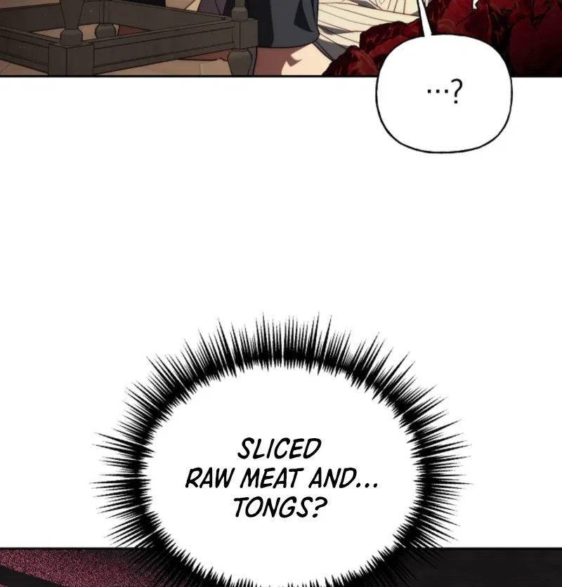Tamed the Monster Prince Chapter 6 – Page 10