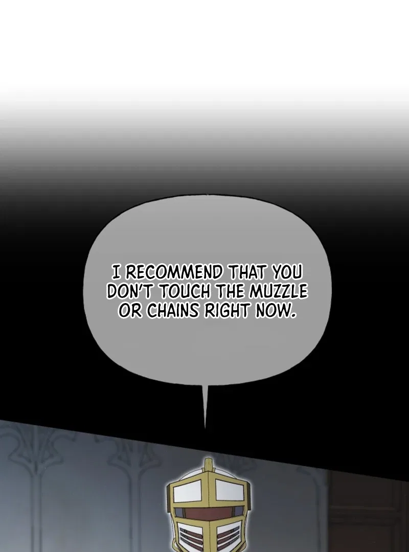 Tamed the Monster Prince Chapter 6 – Page 21