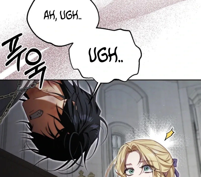 Tamed the Monster Prince Chapter 6 – Page 35