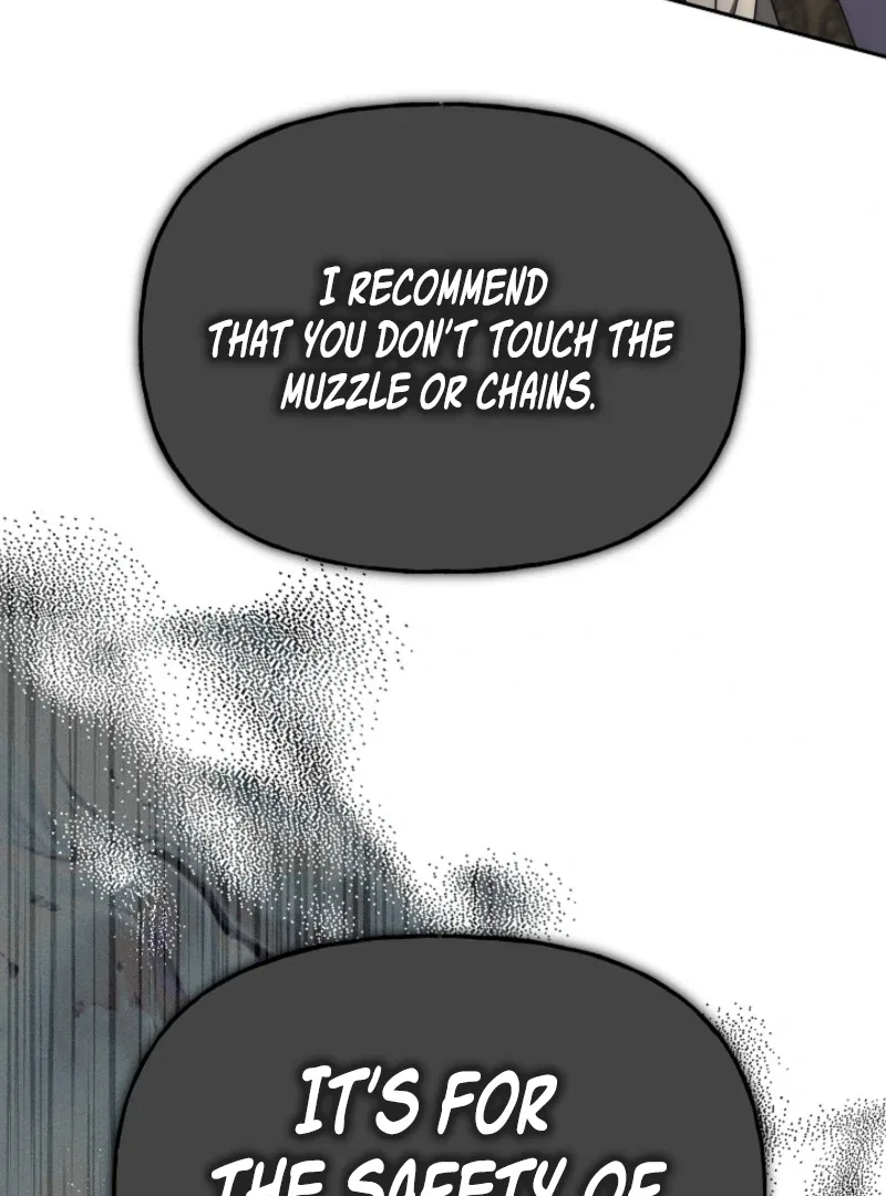 Tamed the Monster Prince Chapter 6 – Page 43