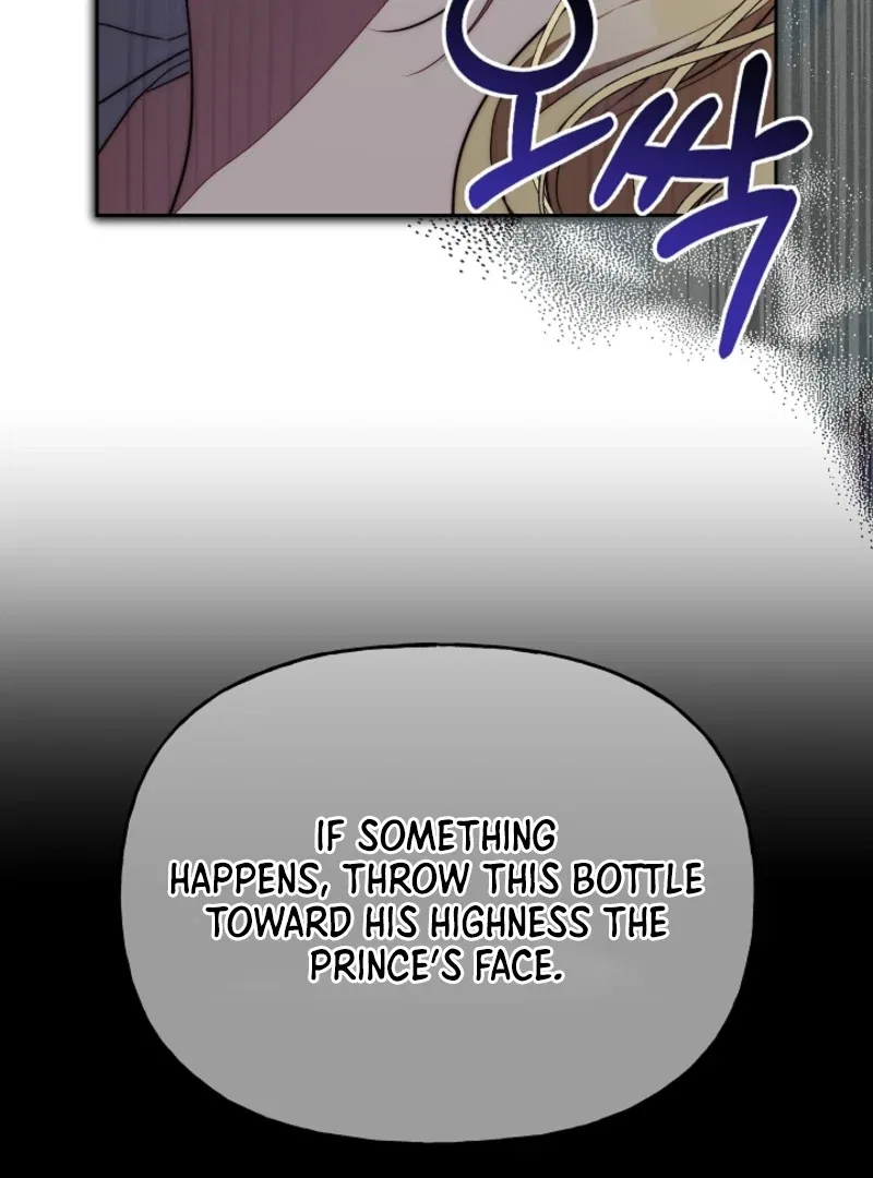 Tamed the Monster Prince Chapter 6 – Page 45