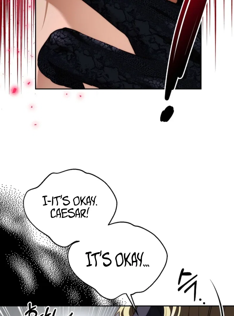 Tamed the Monster Prince Chapter 6 – Page 55