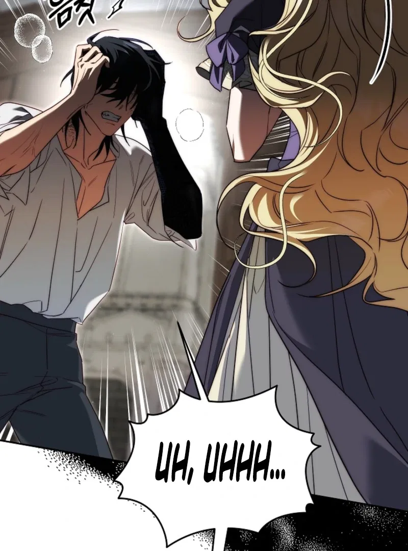 Tamed the Monster Prince Chapter 6 – Page 56