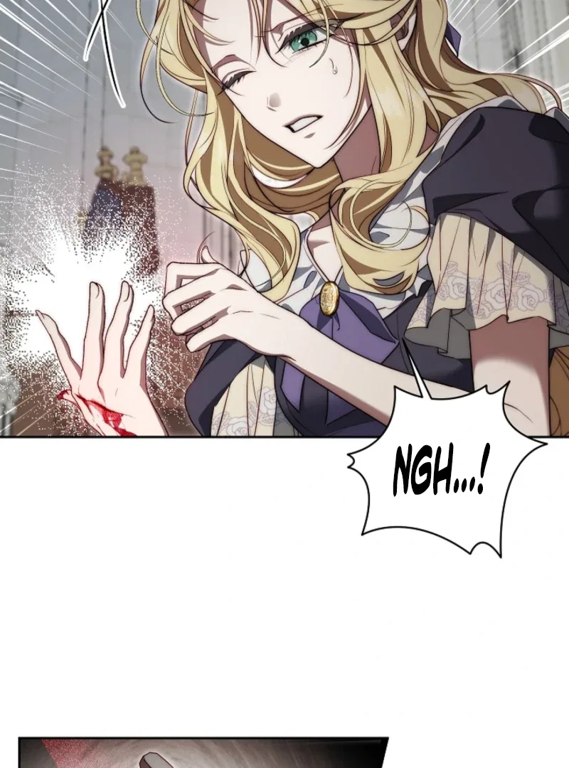Tamed the Monster Prince Chapter 6 – Page 67