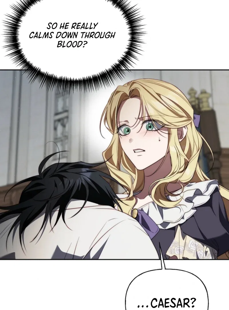 Tamed the Monster Prince Chapter 6 – Page 91
