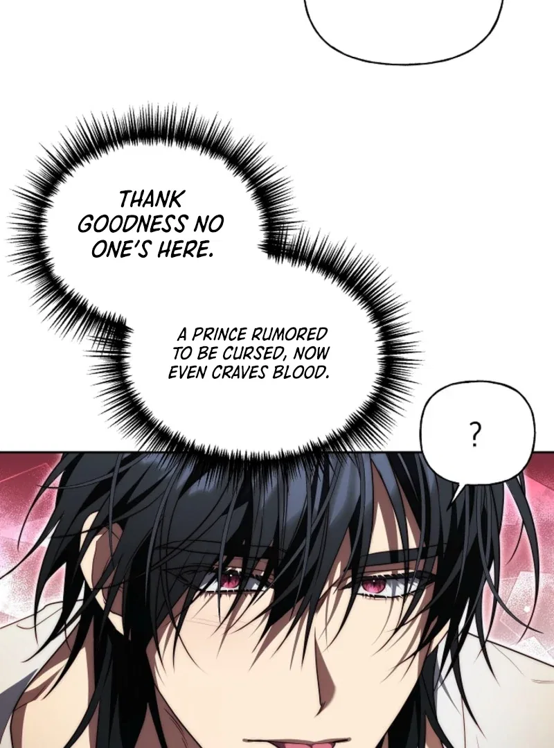 Tamed the Monster Prince Chapter 6 – Page 92