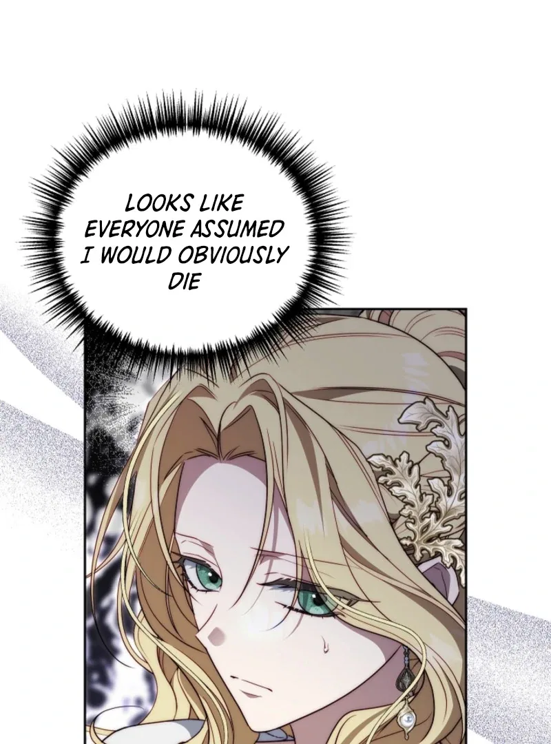 Tamed the Monster Prince Chapter 5 – Page 4