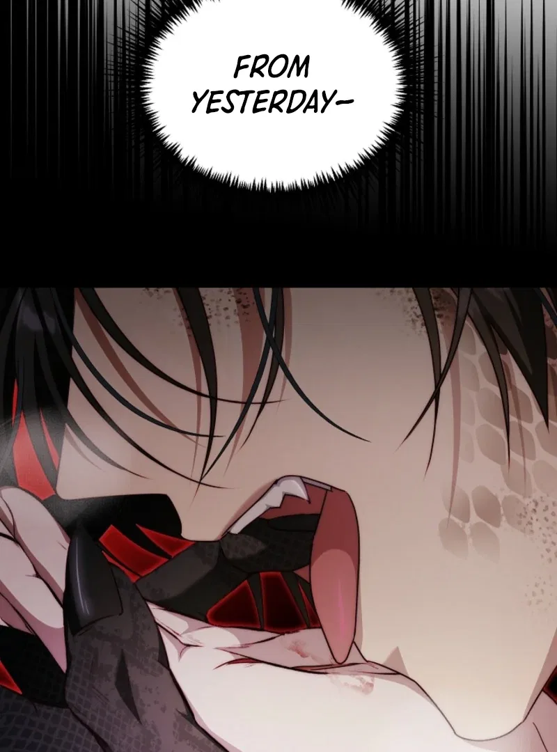 Tamed the Monster Prince Chapter 5 – Page 7