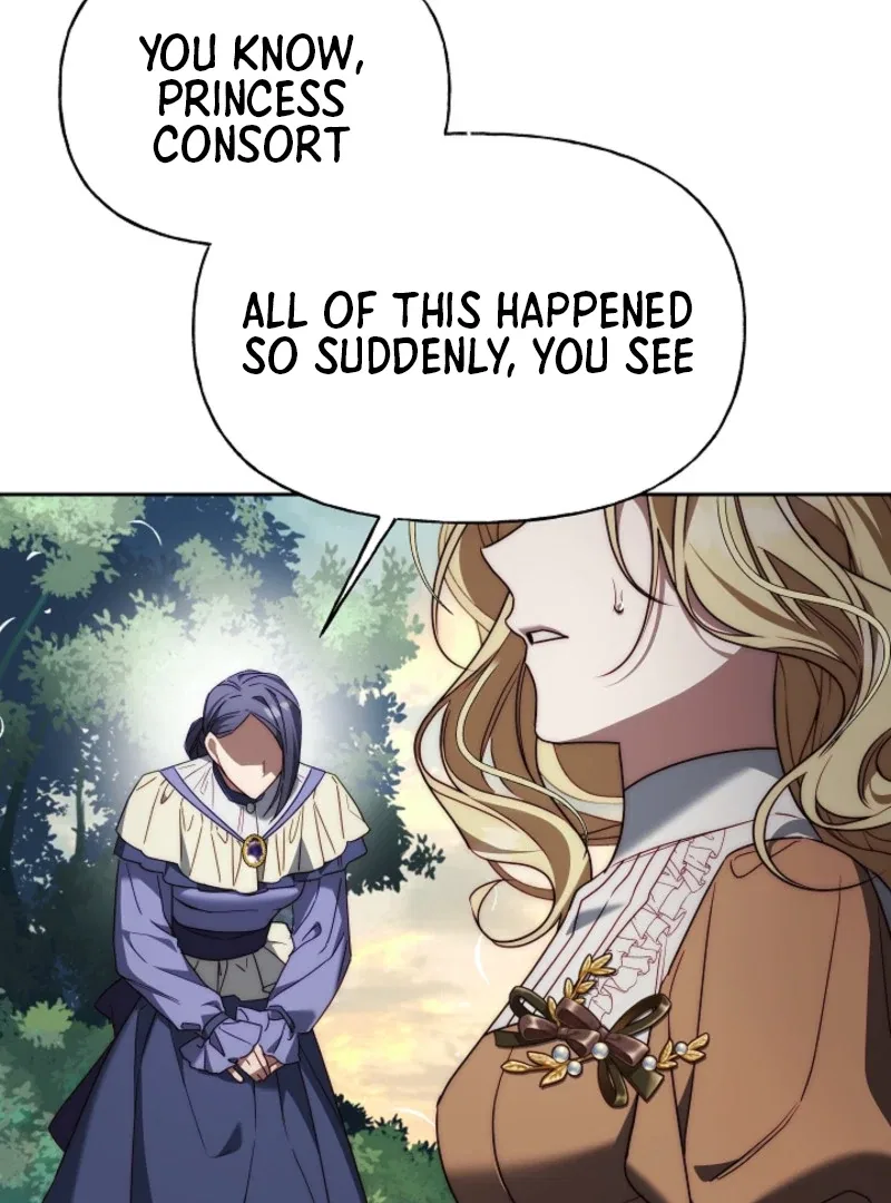 Tamed the Monster Prince Chapter 5 – Page 17