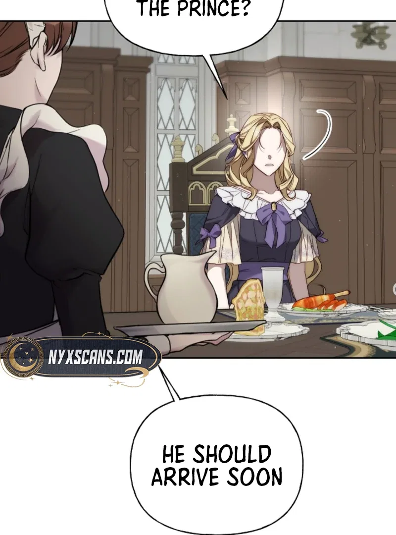 Tamed the Monster Prince Chapter 5 – Page 48