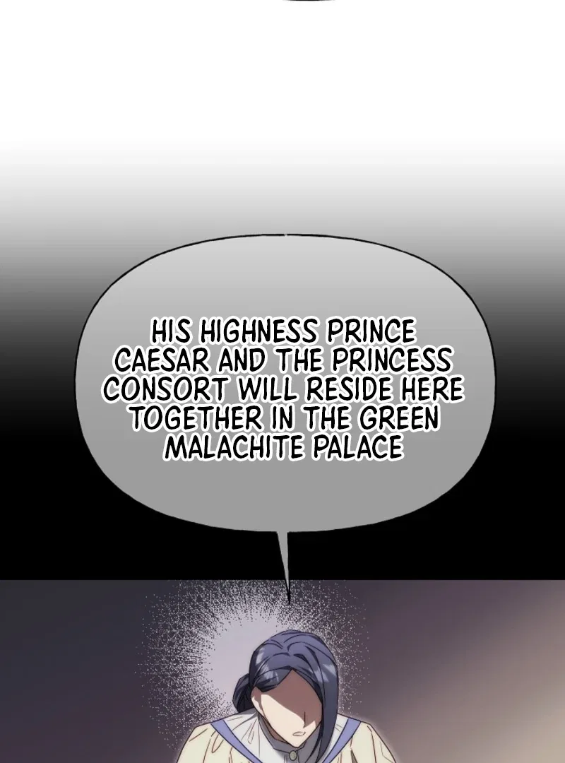 Tamed the Monster Prince Chapter 5 – Page 49