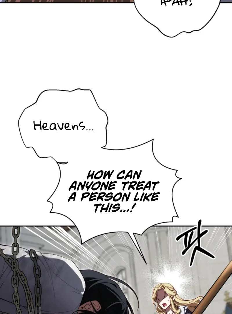 Tamed the Monster Prince Chapter 5 – Page 61