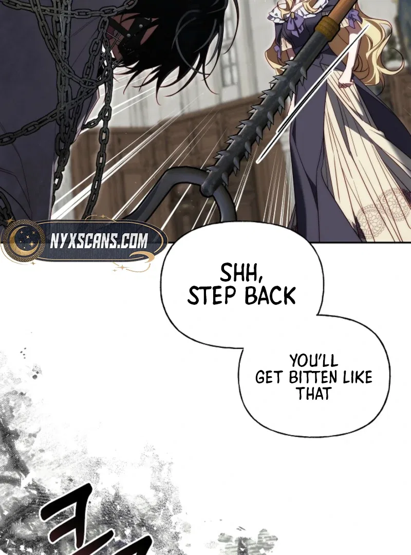 Tamed the Monster Prince Chapter 5 – Page 62