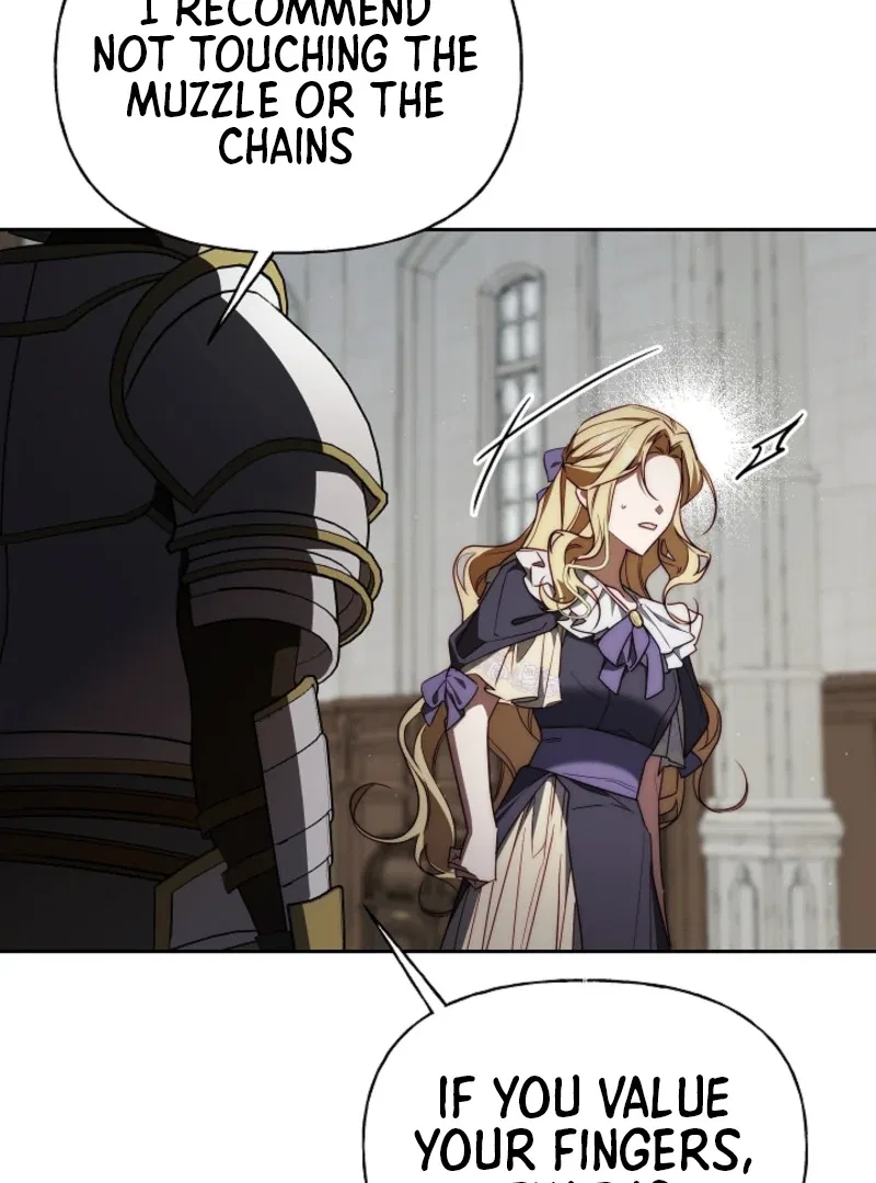 Tamed the Monster Prince Chapter 5 – Page 85