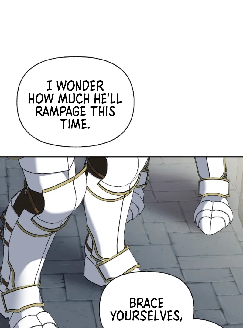 Tamed the Monster Prince Chapter 4 – Page 58
