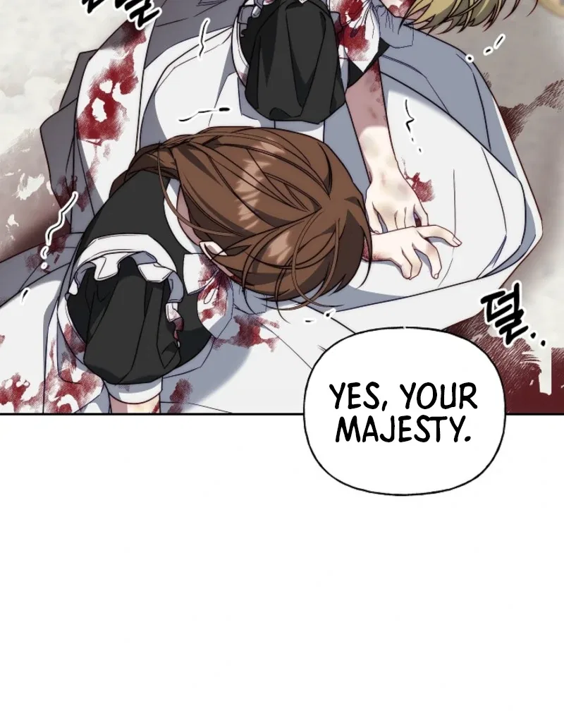 Tamed the Monster Prince Chapter 4 – Page 89