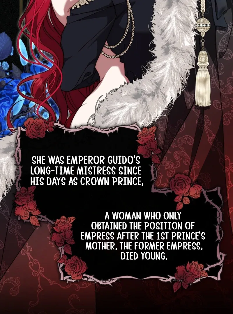 Tamed the Monster Prince Chapter 4 – Page 97