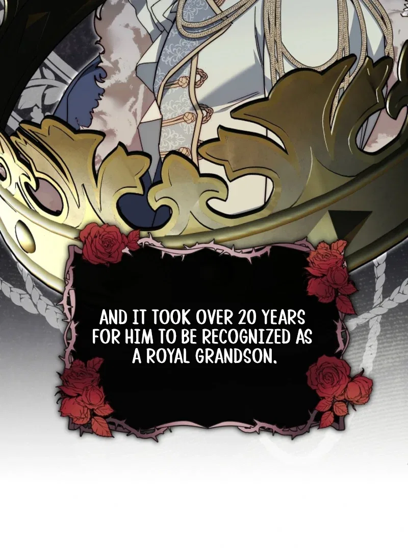 Tamed the Monster Prince Chapter 4 – Page 99