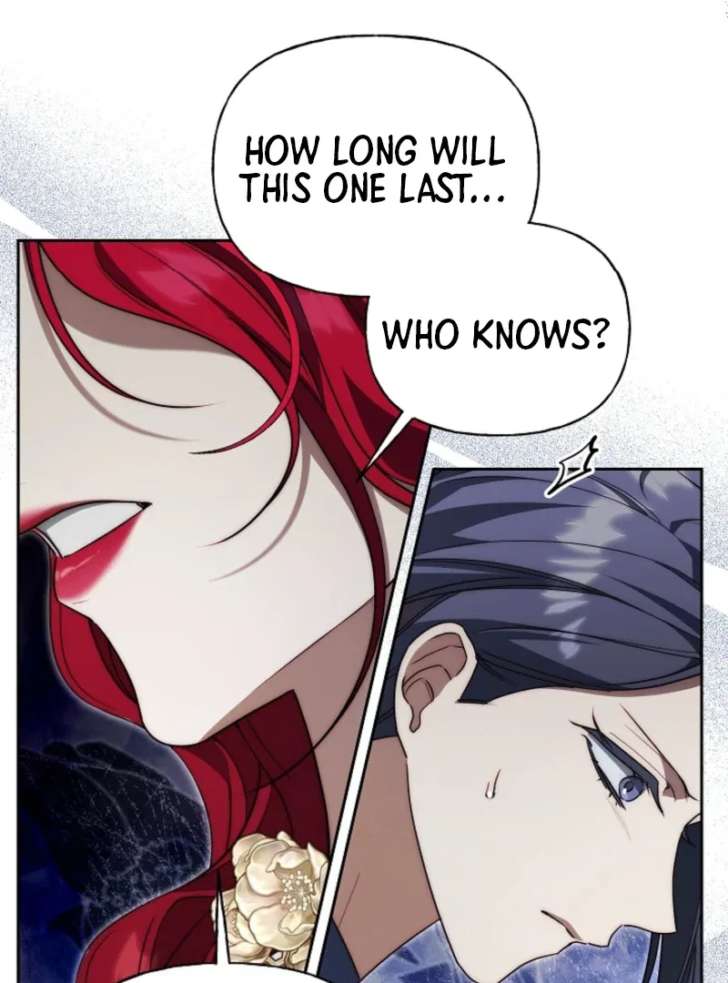 Tamed the Monster Prince Chapter 4 – Page 110