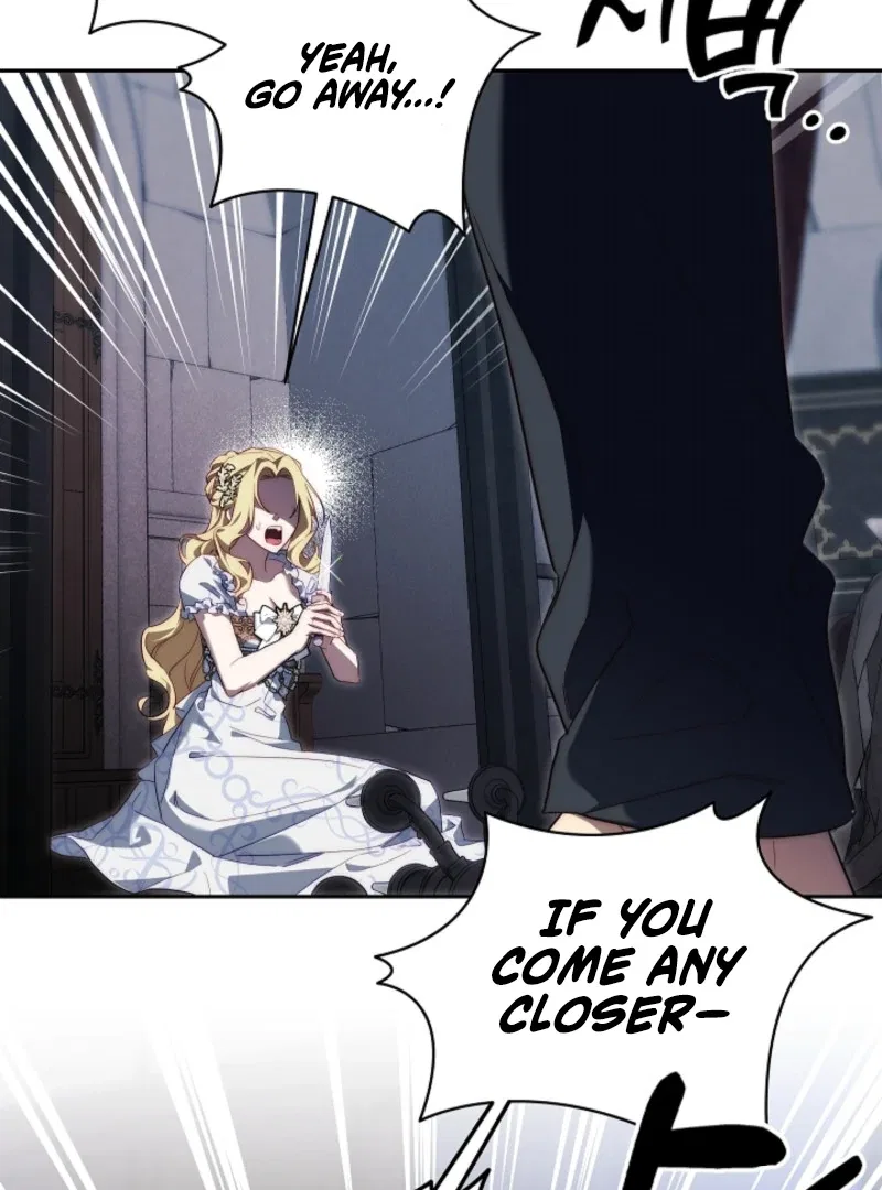 Tamed the Monster Prince Chapter 3 – Page 67