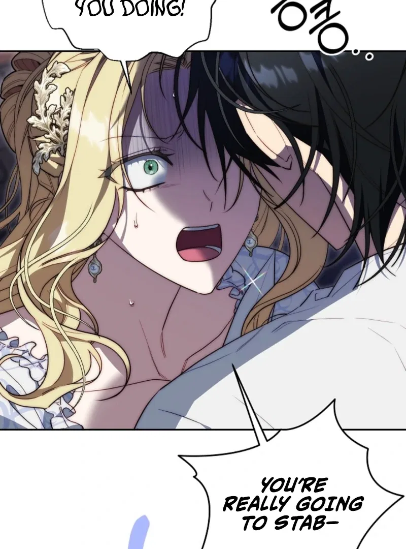 Tamed the Monster Prince Chapter 3 – Page 71
