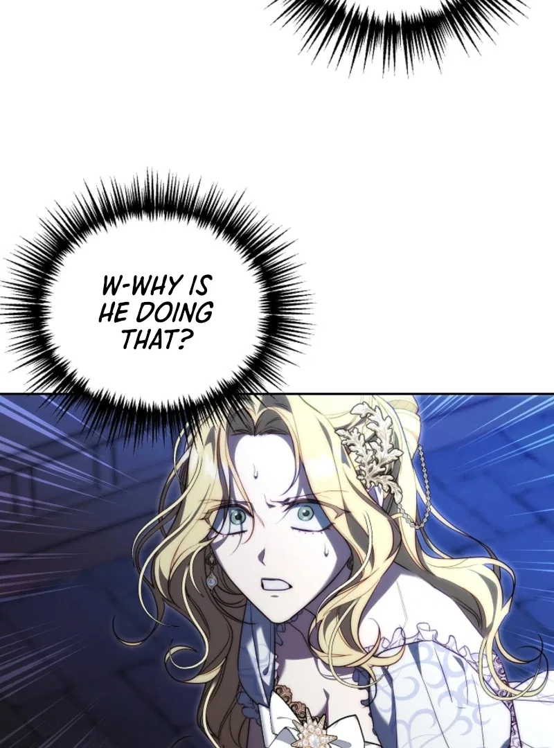 Tamed the Monster Prince Chapter 3 – Page 77