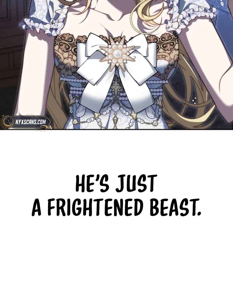 Tamed the Monster Prince Chapter 3 – Page 98