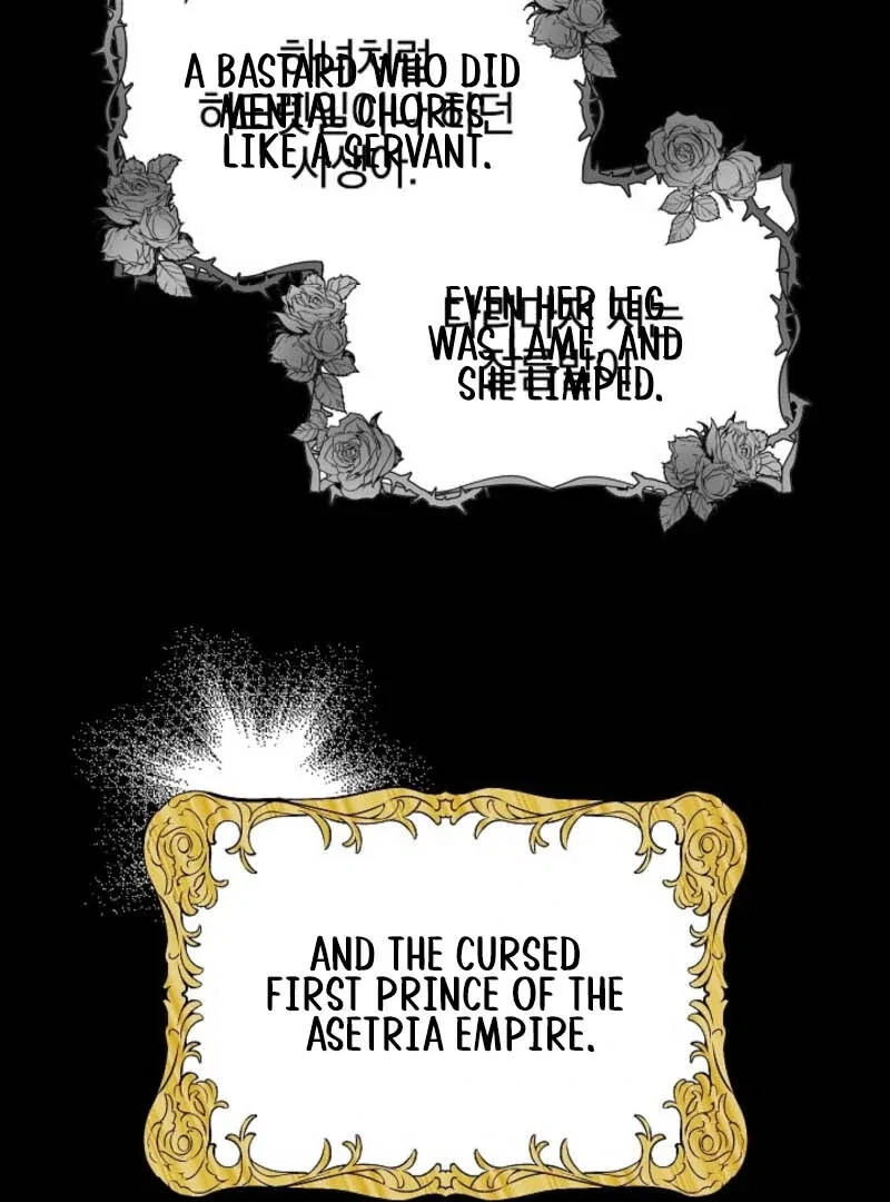 Tamed the Monster Prince Chapter 1 – Page 43