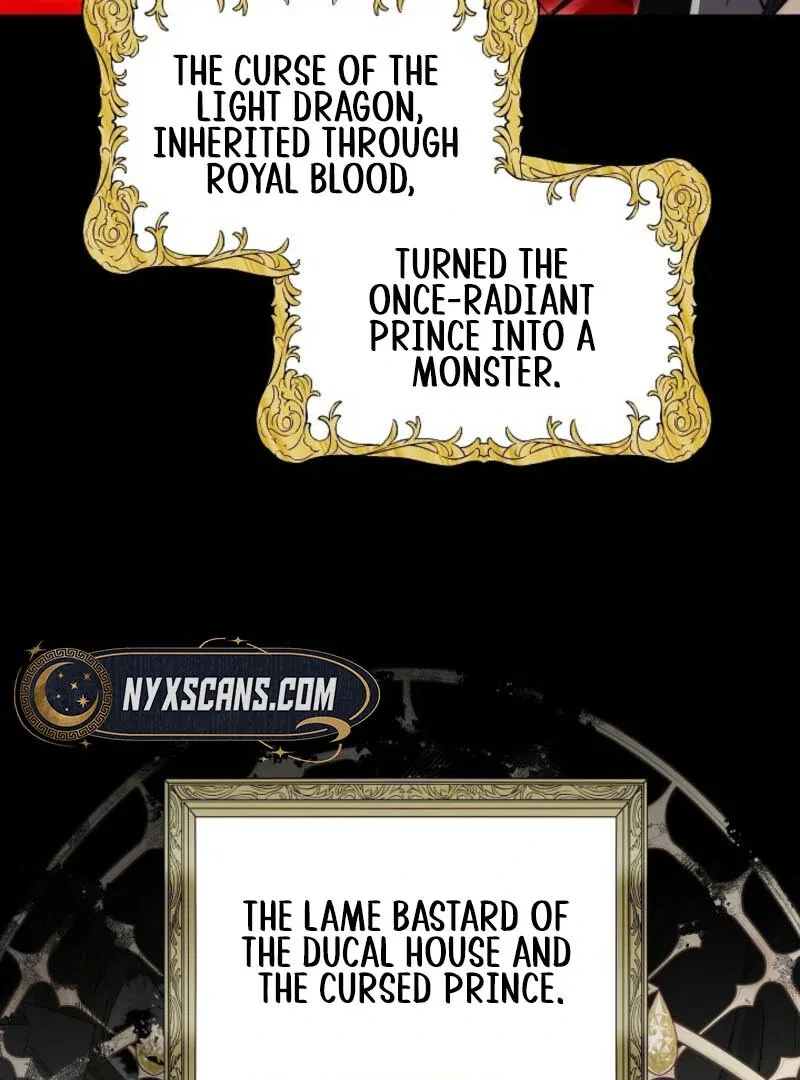 Tamed the Monster Prince Chapter 1 – Page 46