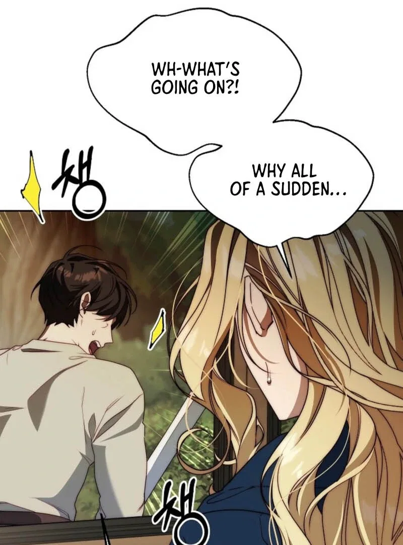 Tamed the Monster Prince Chapter 1 – Page 79