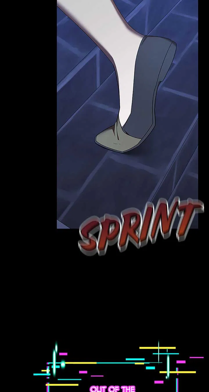 I’m a Supporting Role in a Horror Game, Don’t Kill Me Chapter 40 – Page 3