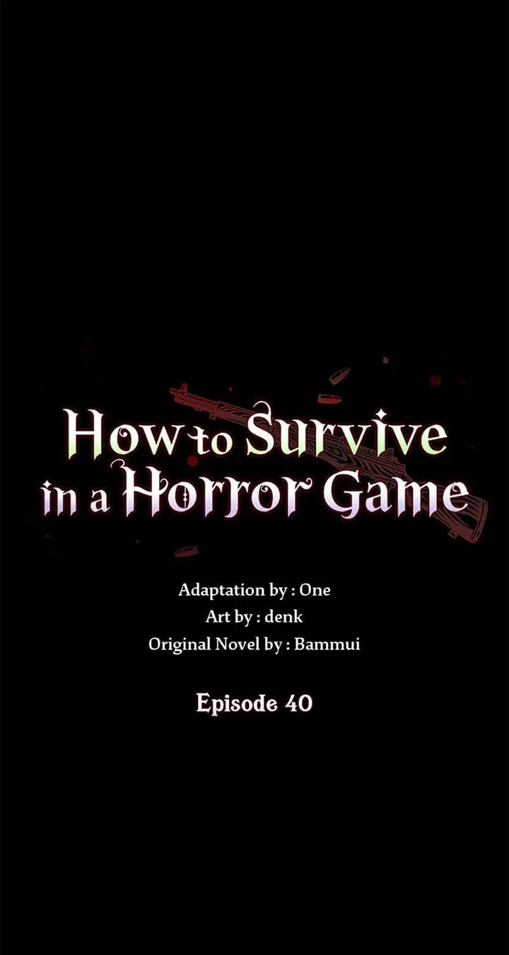 I’m a Supporting Role in a Horror Game, Don’t Kill Me Chapter 40 – Page 12