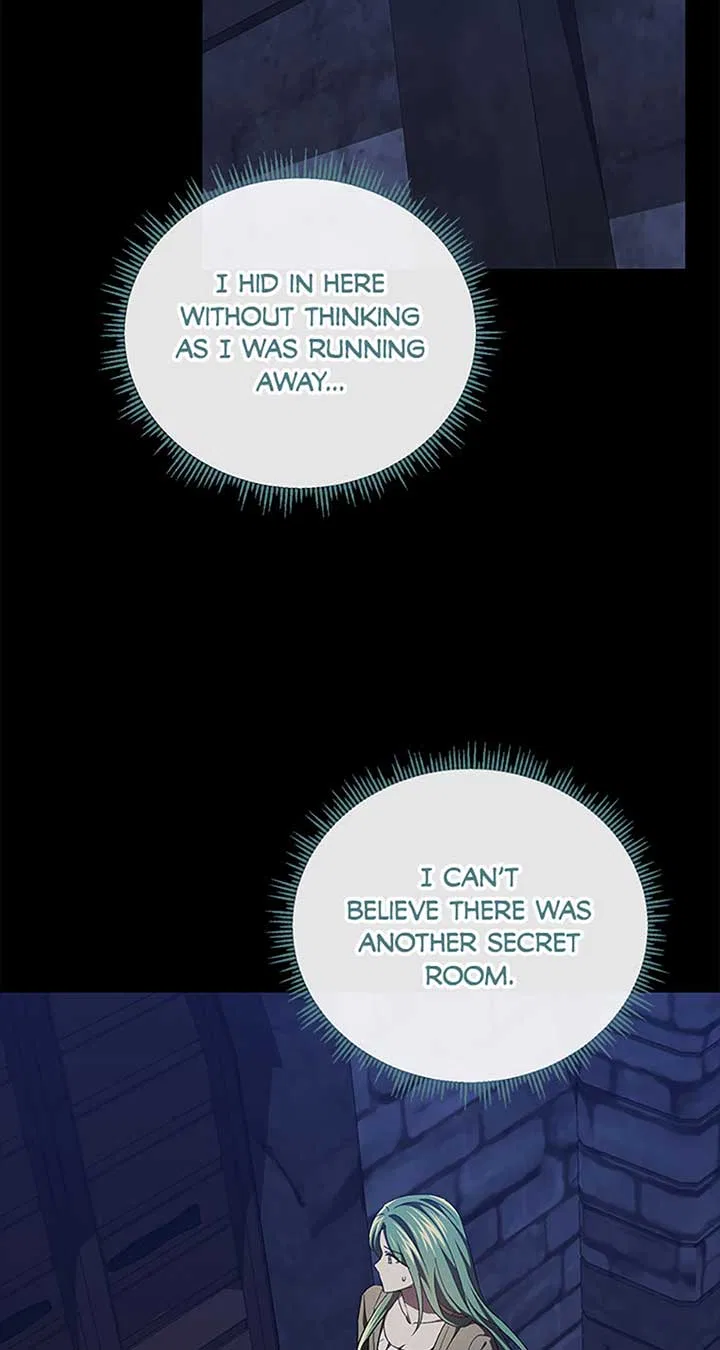 I’m a Supporting Role in a Horror Game, Don’t Kill Me Chapter 40 – Page 14