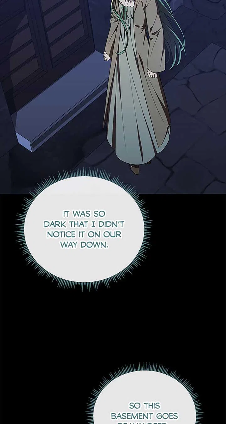 I’m a Supporting Role in a Horror Game, Don’t Kill Me Chapter 40 – Page 15