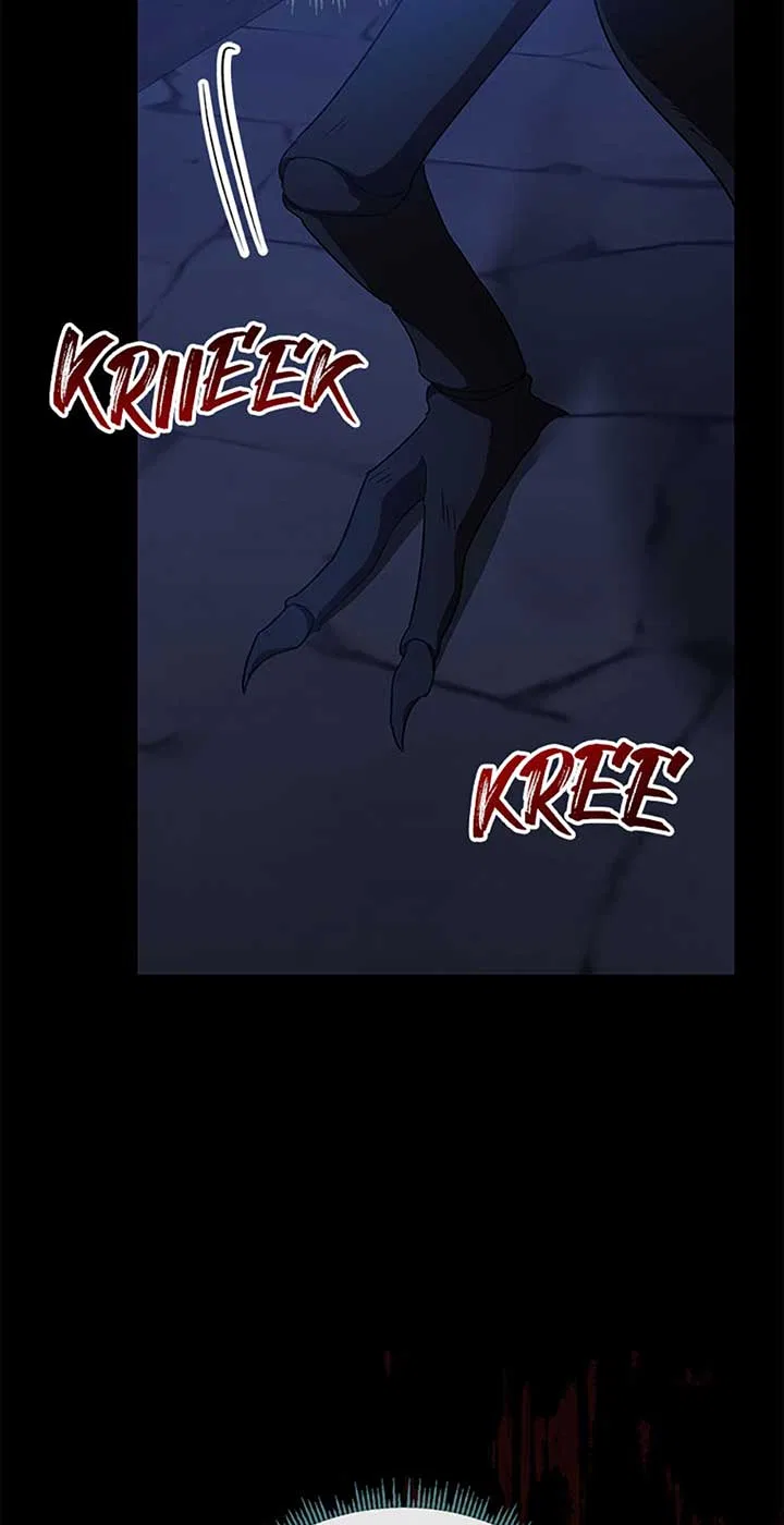 I’m a Supporting Role in a Horror Game, Don’t Kill Me Chapter 40 – Page 19