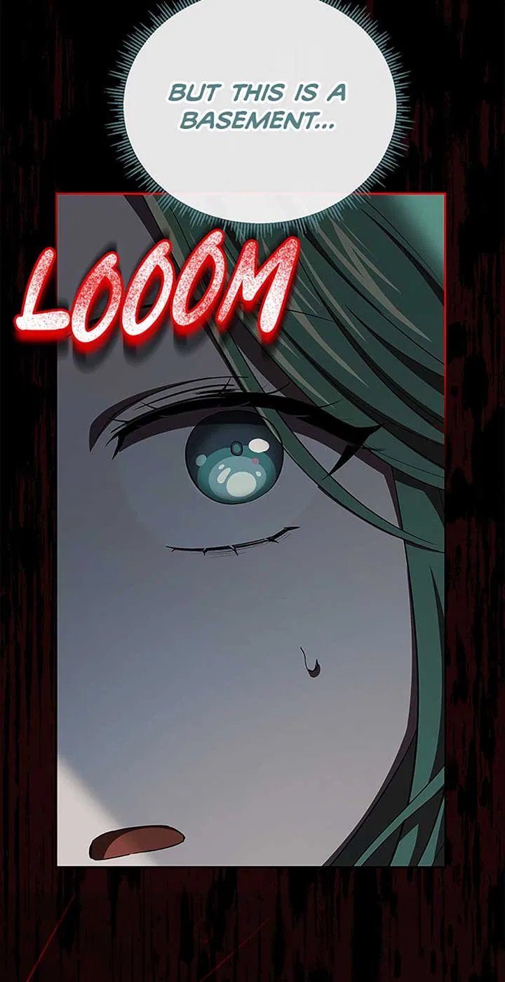 I’m a Supporting Role in a Horror Game, Don’t Kill Me Chapter 40 – Page 20