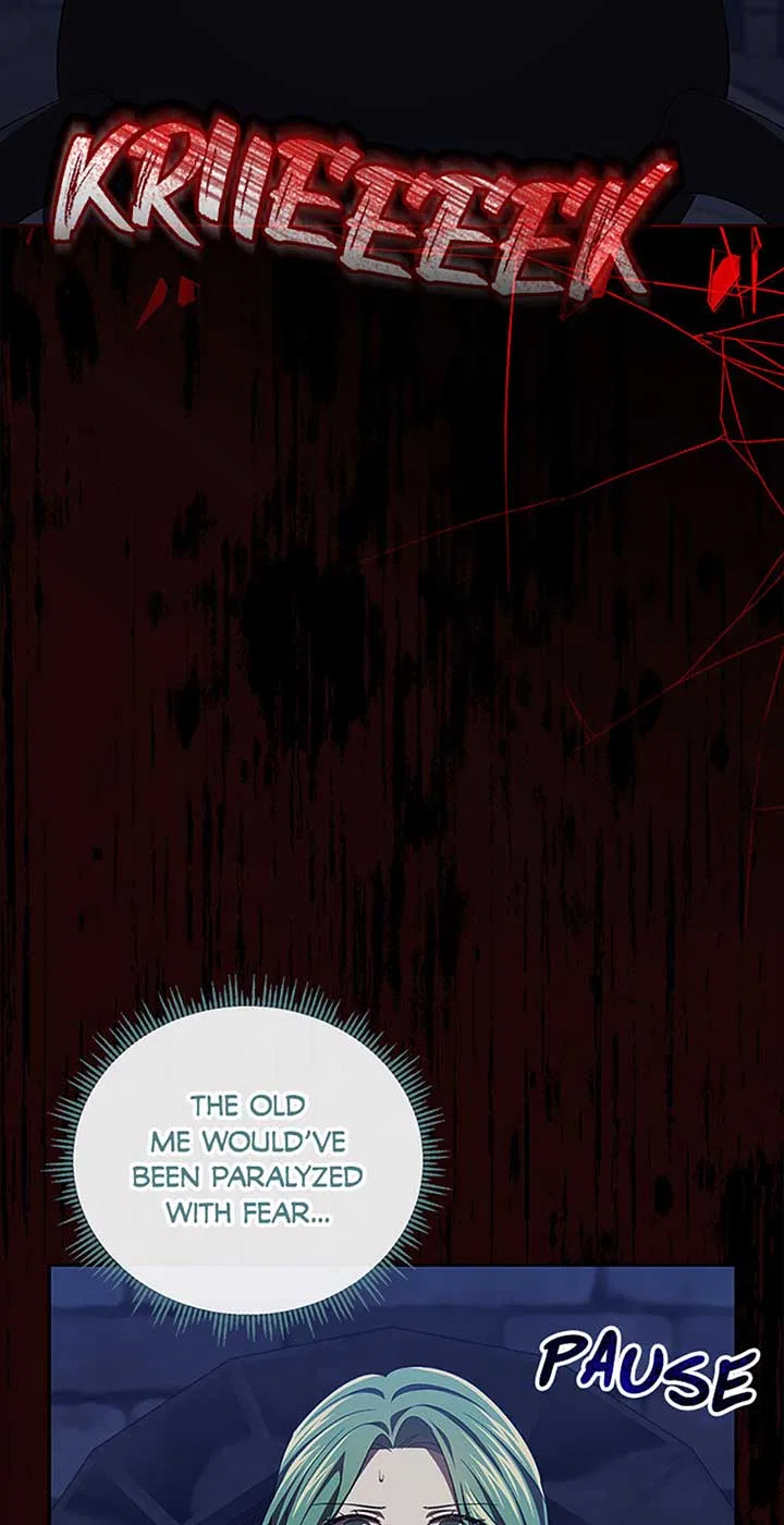 I’m a Supporting Role in a Horror Game, Don’t Kill Me Chapter 40 – Page 22