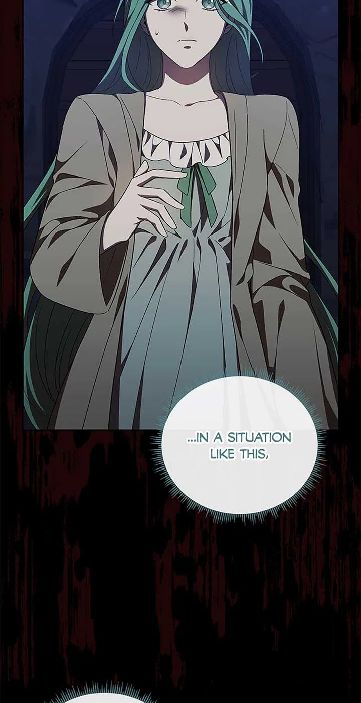 I’m a Supporting Role in a Horror Game, Don’t Kill Me Chapter 40 – Page 23