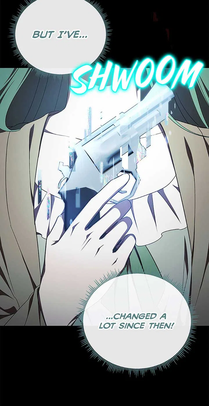 I’m a Supporting Role in a Horror Game, Don’t Kill Me Chapter 40 – Page 24