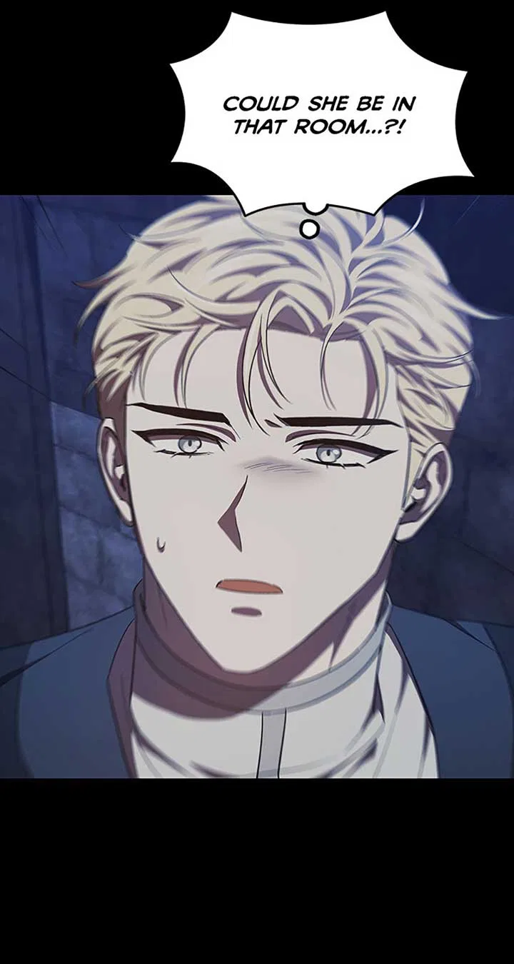 I’m a Supporting Role in a Horror Game, Don’t Kill Me Chapter 40 – Page 27