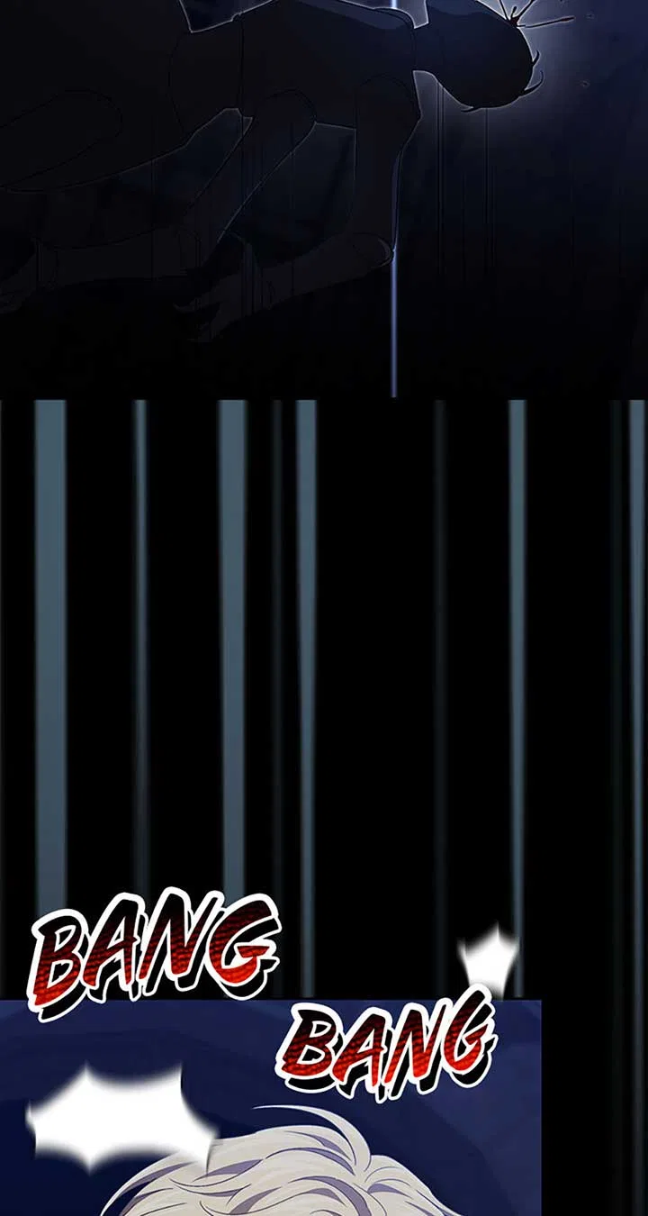 I’m a Supporting Role in a Horror Game, Don’t Kill Me Chapter 40 – Page 31