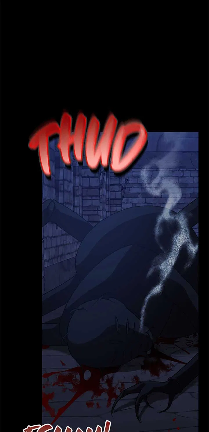 I’m a Supporting Role in a Horror Game, Don’t Kill Me Chapter 40 – Page 33