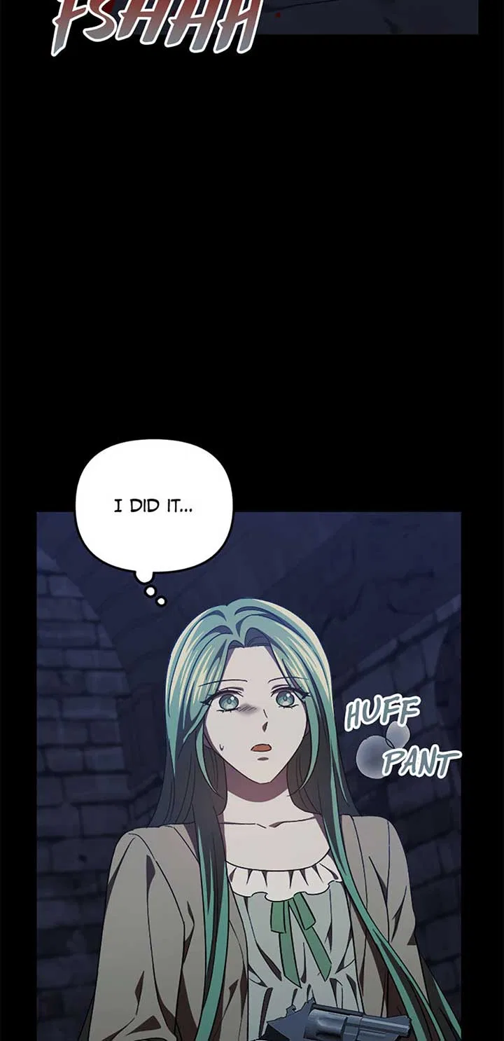 I’m a Supporting Role in a Horror Game, Don’t Kill Me Chapter 40 – Page 34
