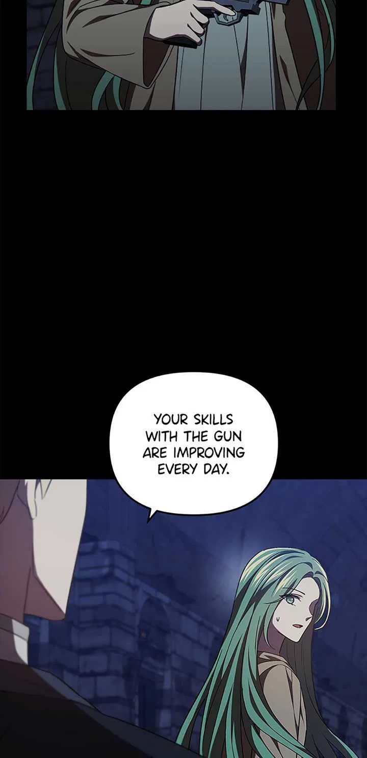 I’m a Supporting Role in a Horror Game, Don’t Kill Me Chapter 40 – Page 35
