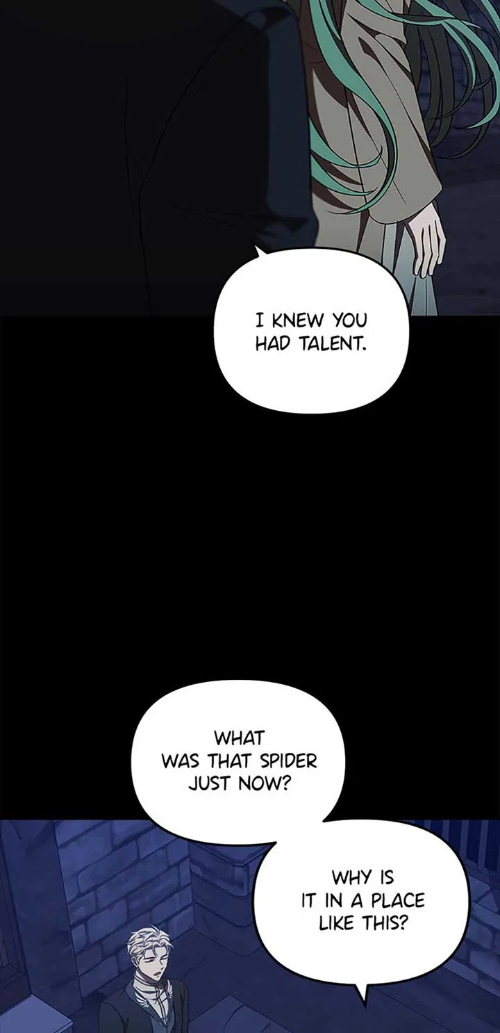 I’m a Supporting Role in a Horror Game, Don’t Kill Me Chapter 40 – Page 36