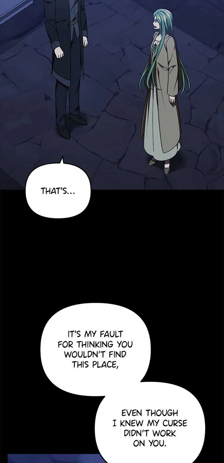 I’m a Supporting Role in a Horror Game, Don’t Kill Me Chapter 40 – Page 37