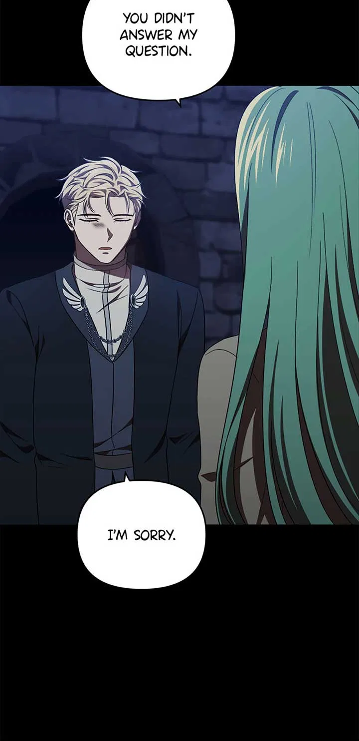 I’m a Supporting Role in a Horror Game, Don’t Kill Me Chapter 40 – Page 39