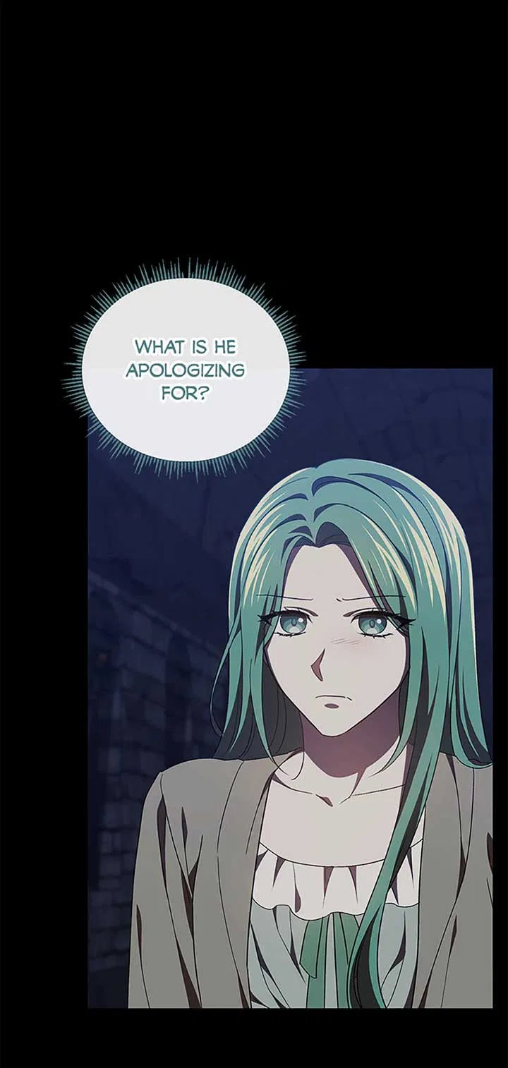 I’m a Supporting Role in a Horror Game, Don’t Kill Me Chapter 40 – Page 40