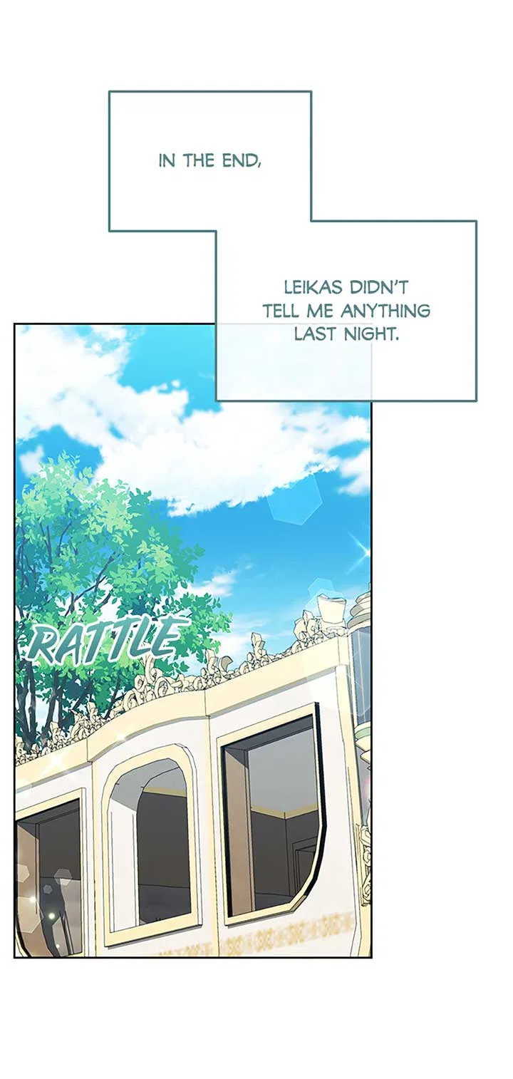 I’m a Supporting Role in a Horror Game, Don’t Kill Me Chapter 40 – Page 42